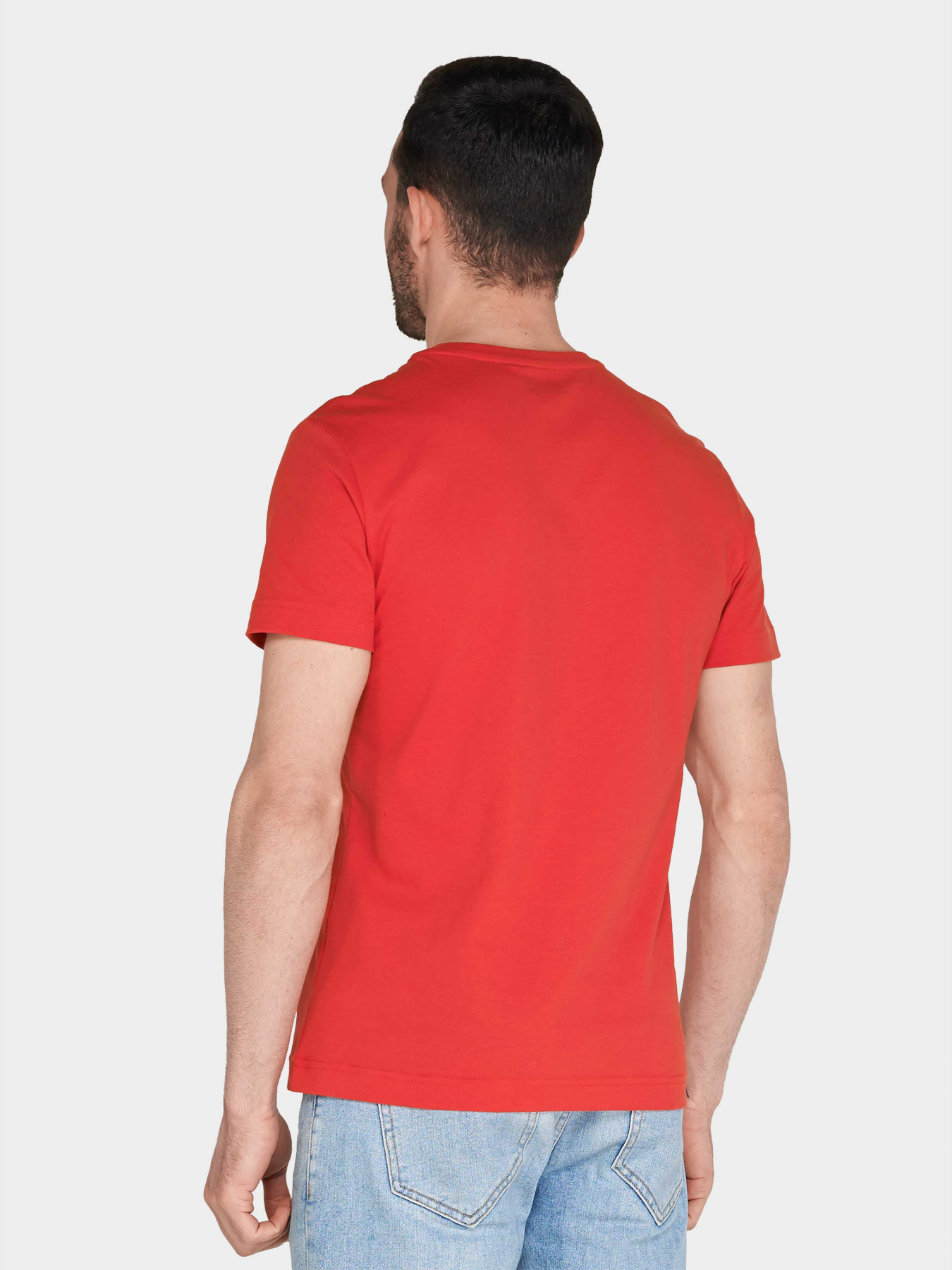 Футболки и поло Lotto модель 213471_0C4 Фото