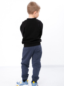 Джоггеры Носи своє модель 6060-057-4-temnij-asfalxt Фото