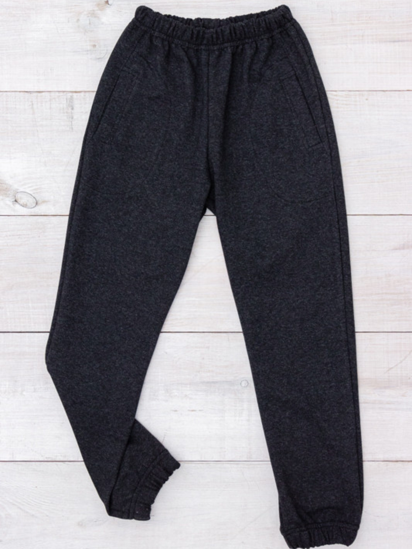 Джоггеры Носи своє модель 6060-057-4-antracit Фото