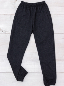 Джоггеры Носи своє модель 6060-057-4-antracit Фото