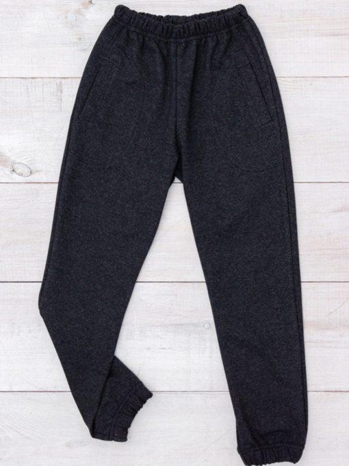 Джоггеры Носи своє модель 6060-057-4-antracit Фото