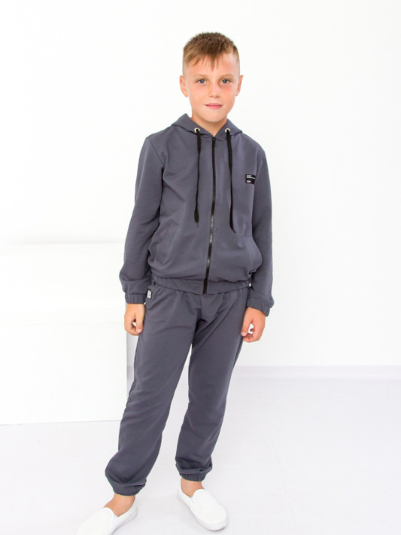 Спортивный костюм Носи своє модель 6173-057-graft Фото