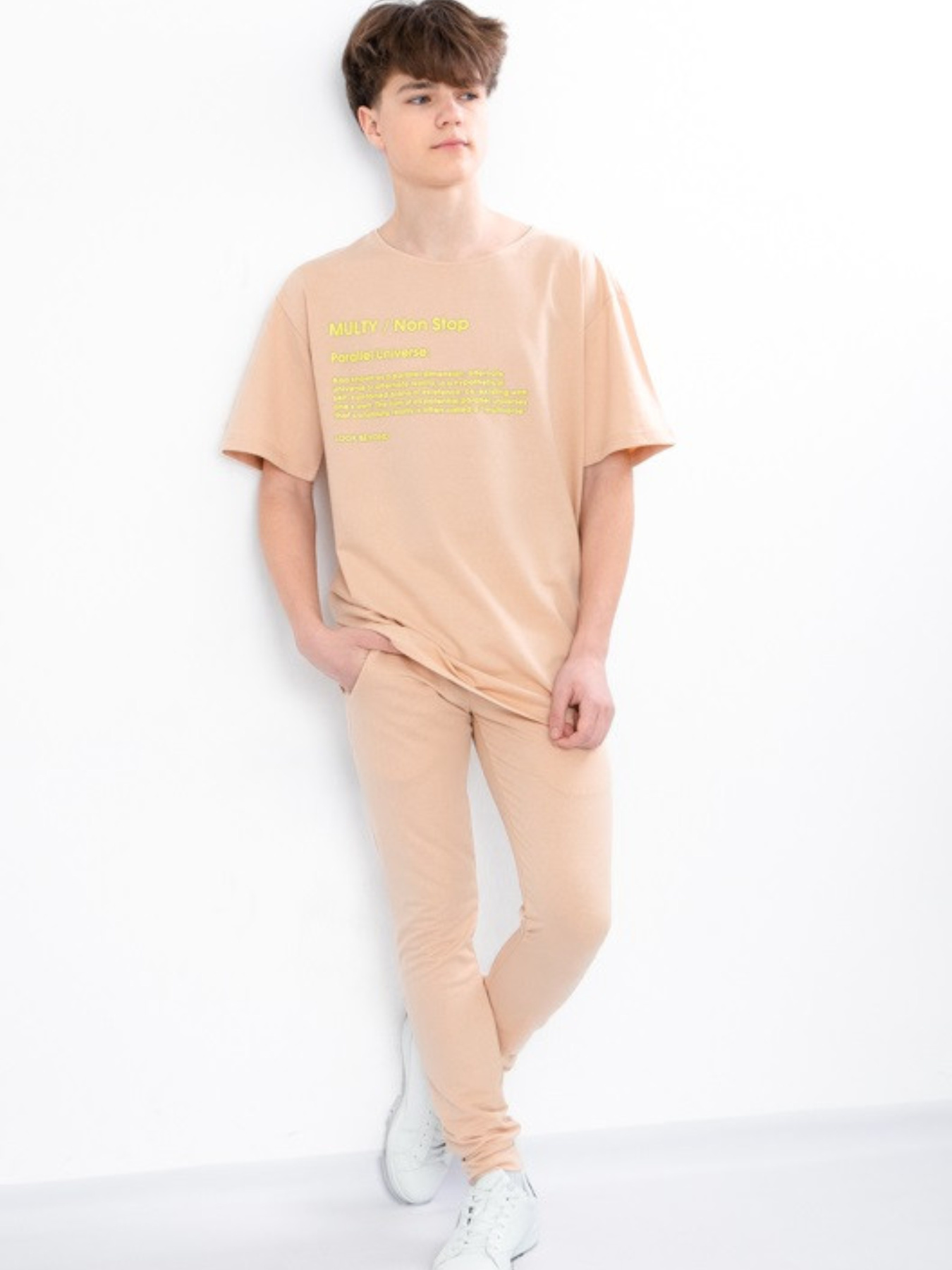 Костюм Носи своє модель 6334-057-33-1-bezh Фото