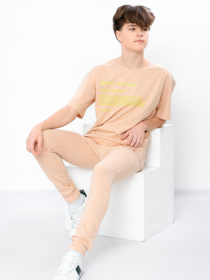 Костюм Носи своє модель 6334-057-33-1-bezh Фото