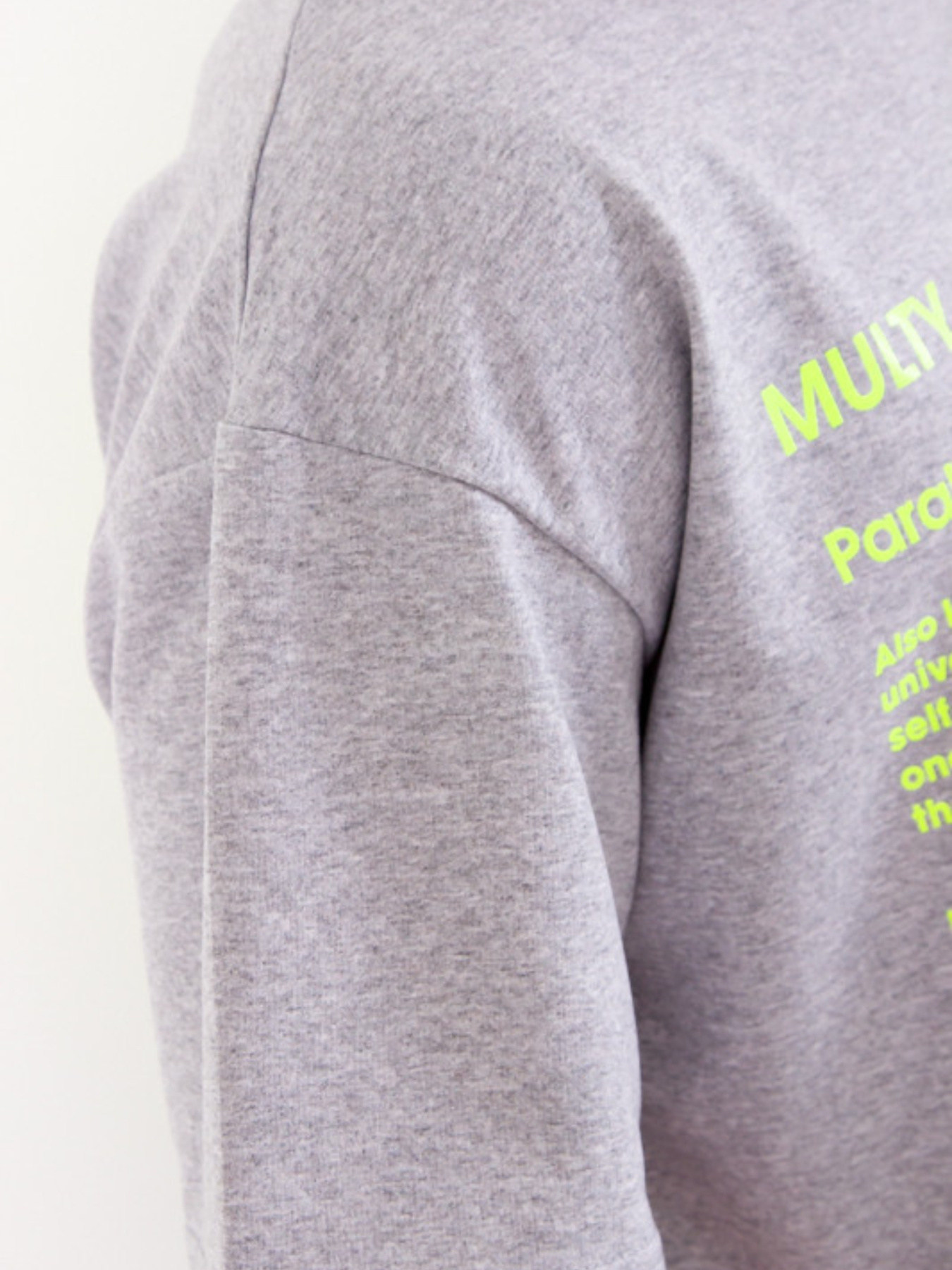 Костюм Носи своє модель 6334-057-33-1-srij Фото