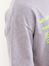 Повседневный костюм Носи своє модель 6334-057-33-1-srij Фото