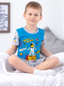 Пижама Носи своє модель 6245-002-33-awesome-srij Фото