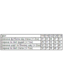 Пижама Носи своє модель 6245-002-33-awesome-srij Фото