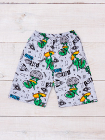Шорти Носи своє модель 6091-002-kosmos-astro-dino Фото