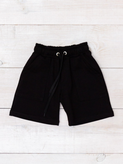 Шорти Носи своє 6377-057 модель 6377-057-chornij Фото