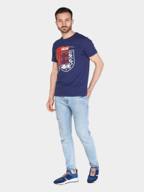 Футболки і поло Lotto модель 213472_28A Фото