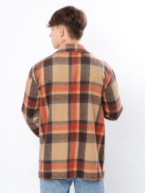 Рубашка Носи своє модель 3358-114-kltinka-terakotovij Фото