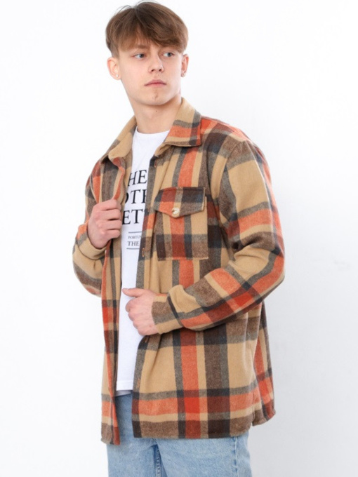 Сорочка Носи своє модель 3358-114-kltinka-hak Фото