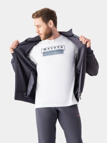 Спортивна кофта AVECS модель 50399-94 Спортивна кофта AVECS модель 50399-94 Фото