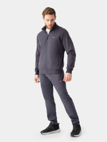 Спортивна кофта AVECS модель 50399-94 Спортивна кофта AVECS модель 50399-94 Фото