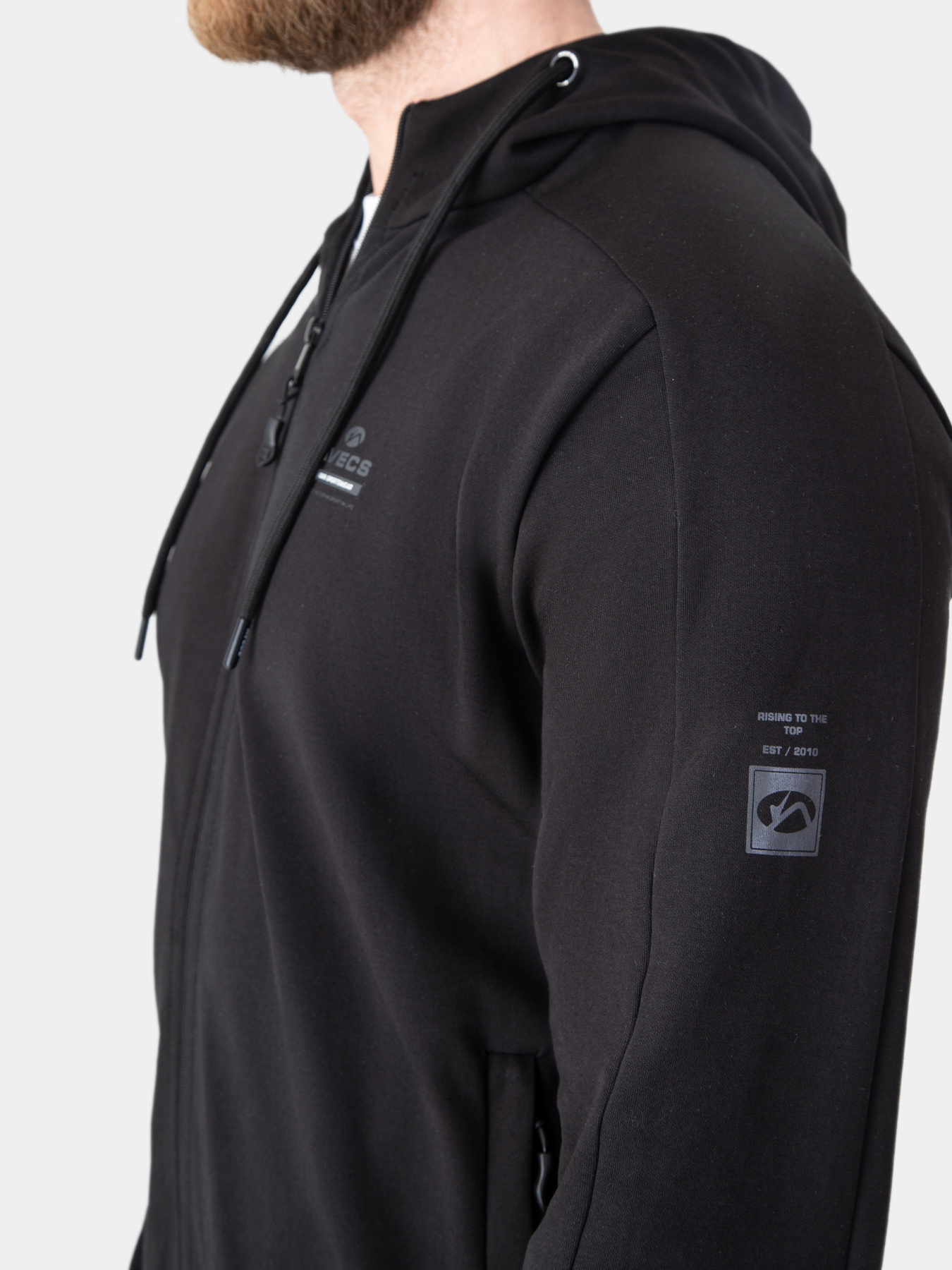 Спортивна кофта AVECS модель 50401-1 Фото