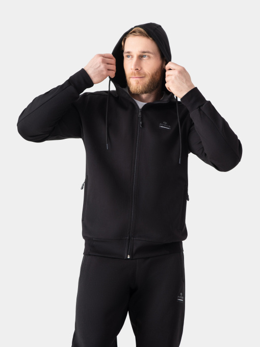 Спортивна кофта AVECS модель 50401-1 Фото