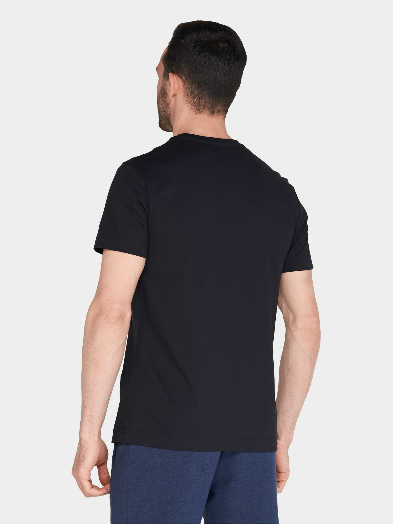 Футболки и поло Lotto модель 213473_1CL Фото