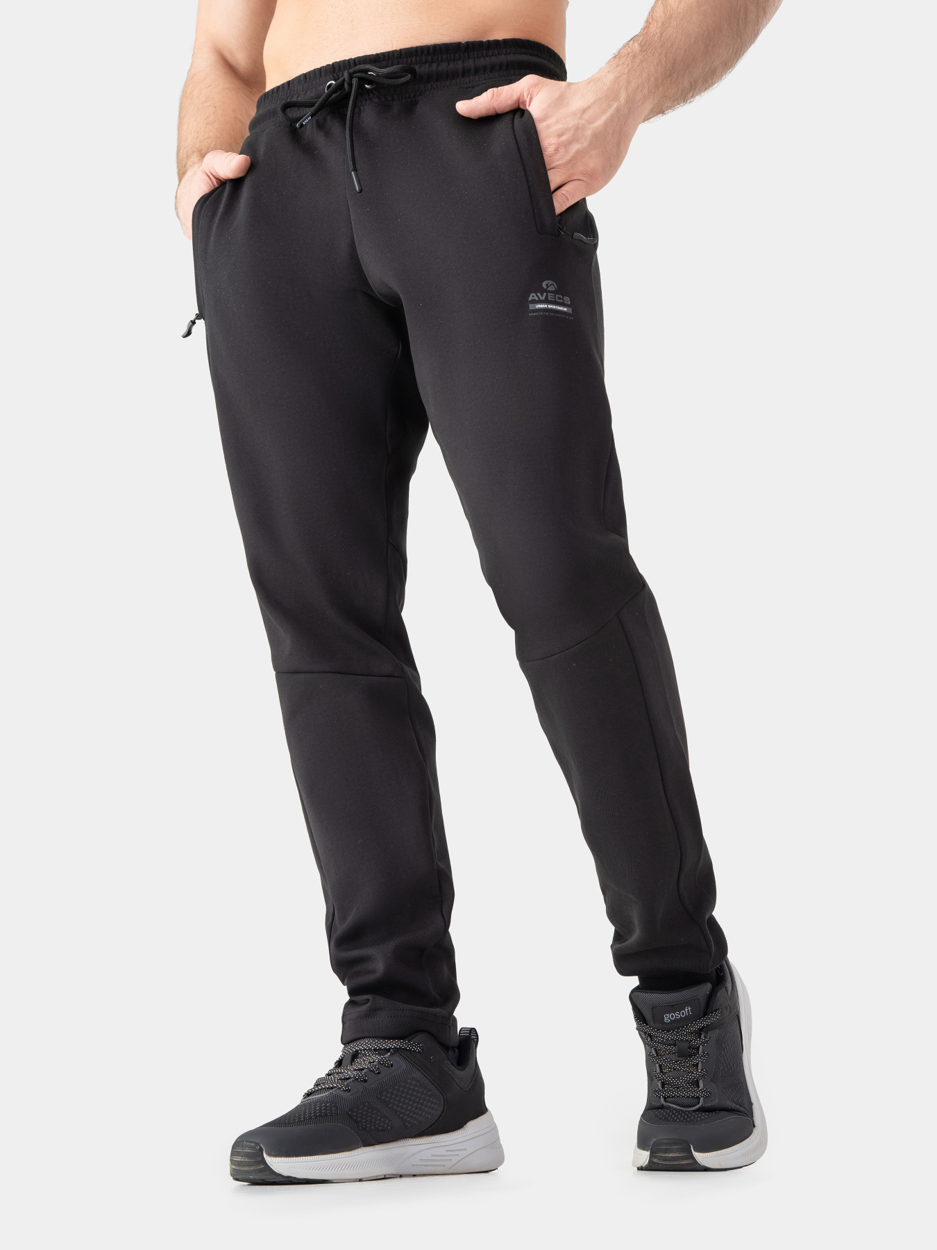 Штаны спортивные AVECS модель 50404-1 Фото