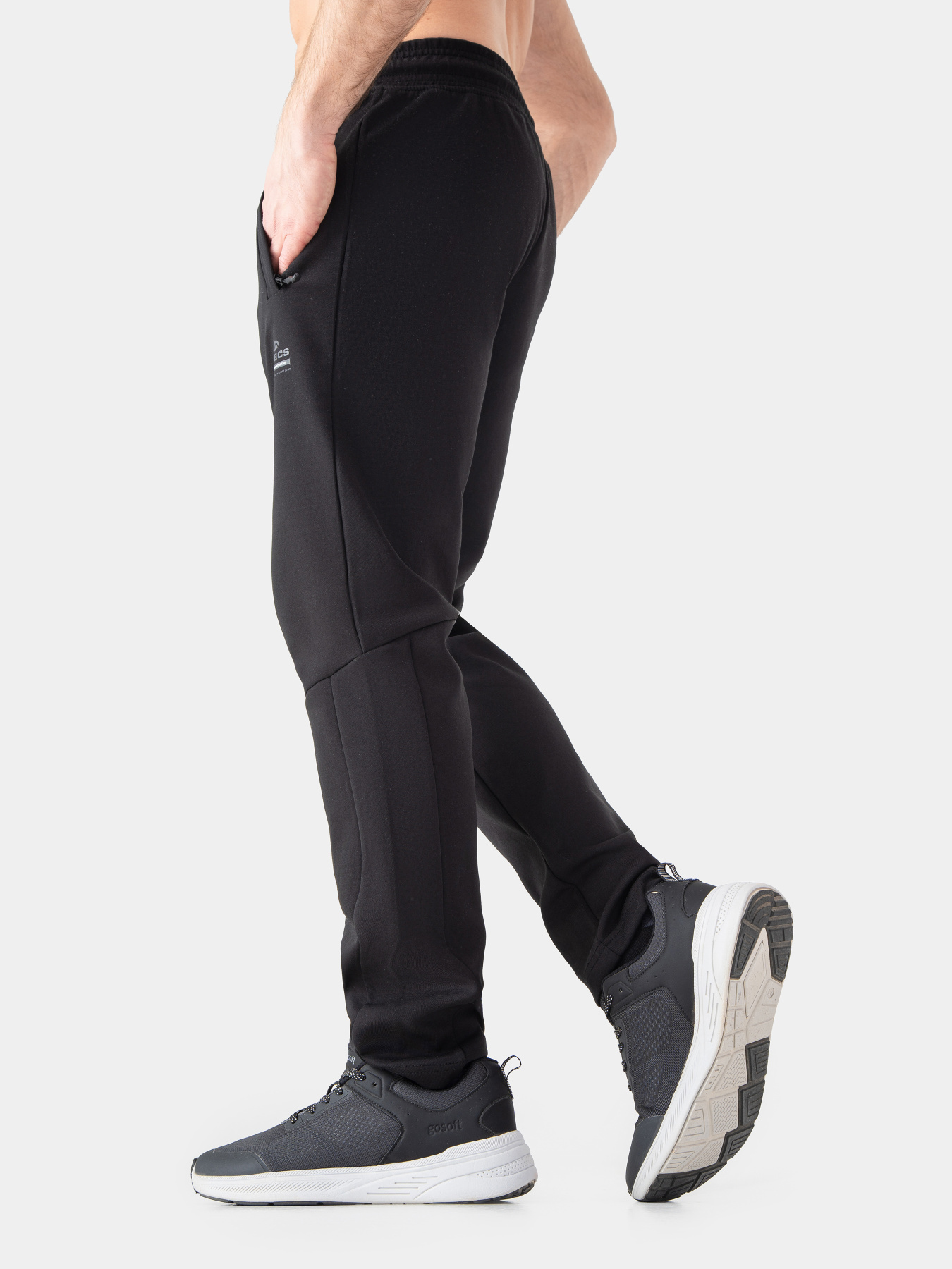 Штаны спортивные AVECS модель 50404-1 Штаны спортивные AVECS модель 50404-1 Фото