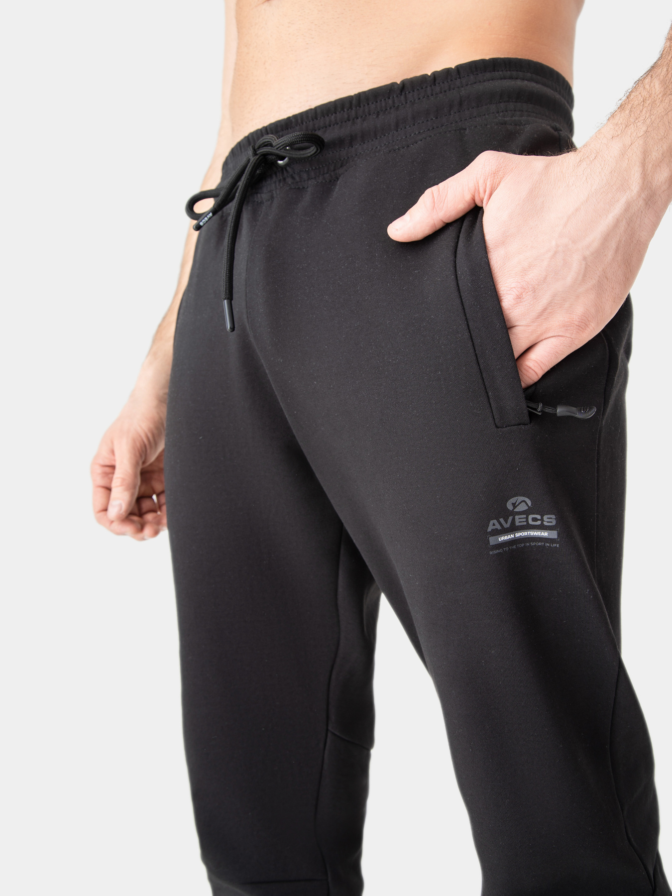 Штаны спортивные AVECS модель 50404-1 Штаны спортивные AVECS модель 50404-1 Фото