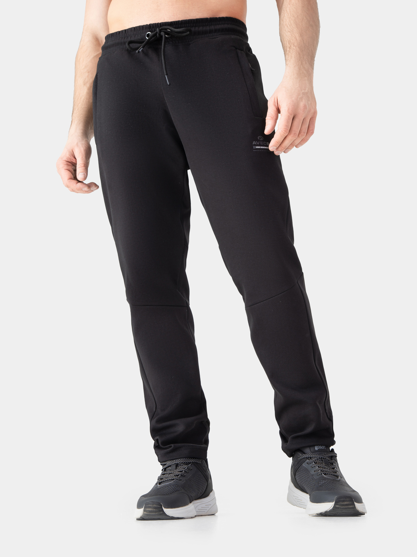 Штаны спортивные AVECS модель 50404-1 Штаны спортивные AVECS модель 50404-1 Фото
