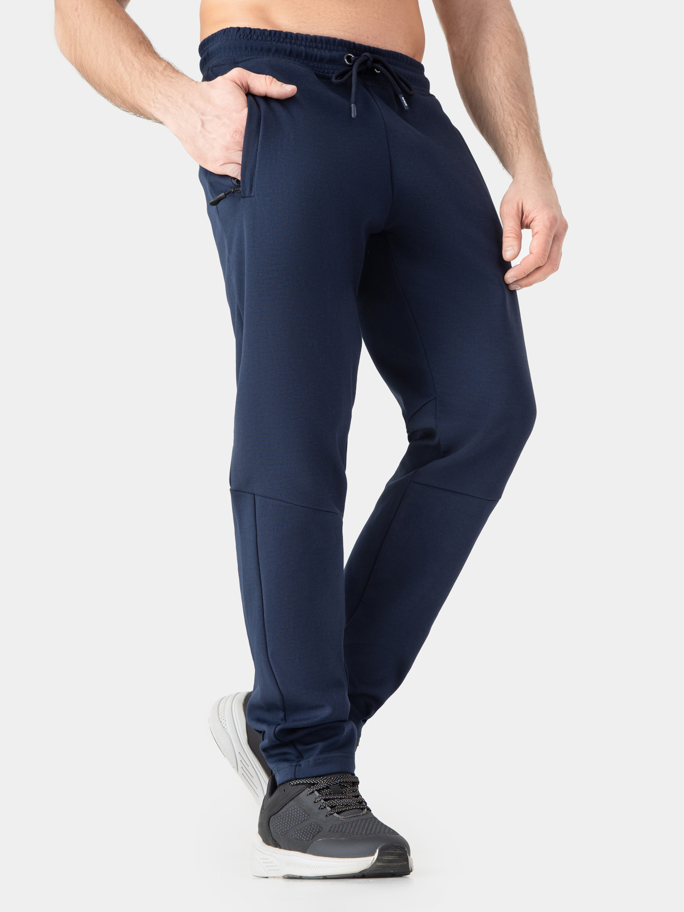 Штаны спортивные AVECS модель 50404-23 Фото