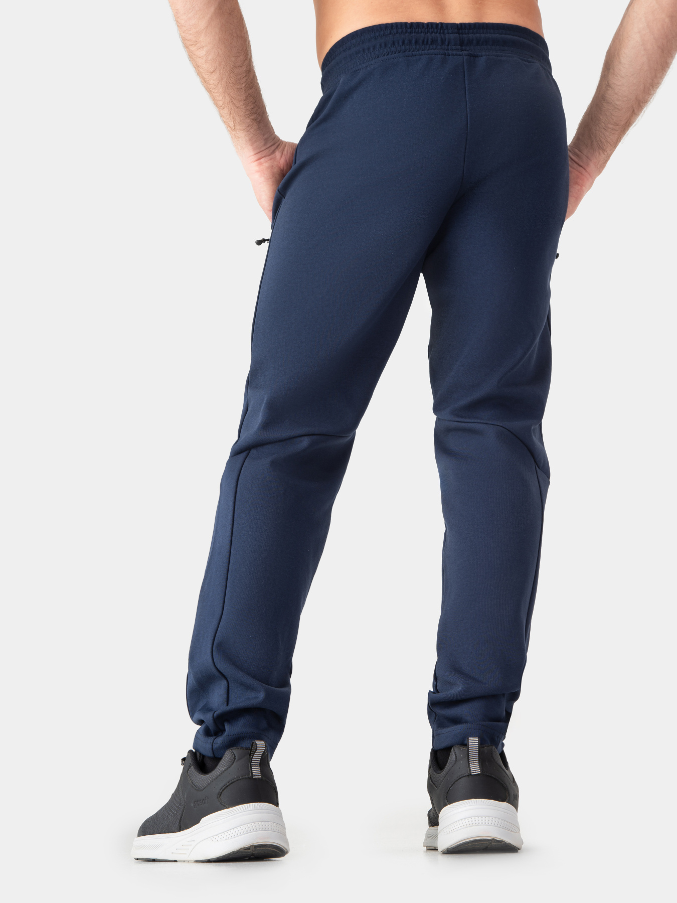 Штаны спортивные AVECS модель 50404-23 Штаны спортивные AVECS модель 50404-23 Фото