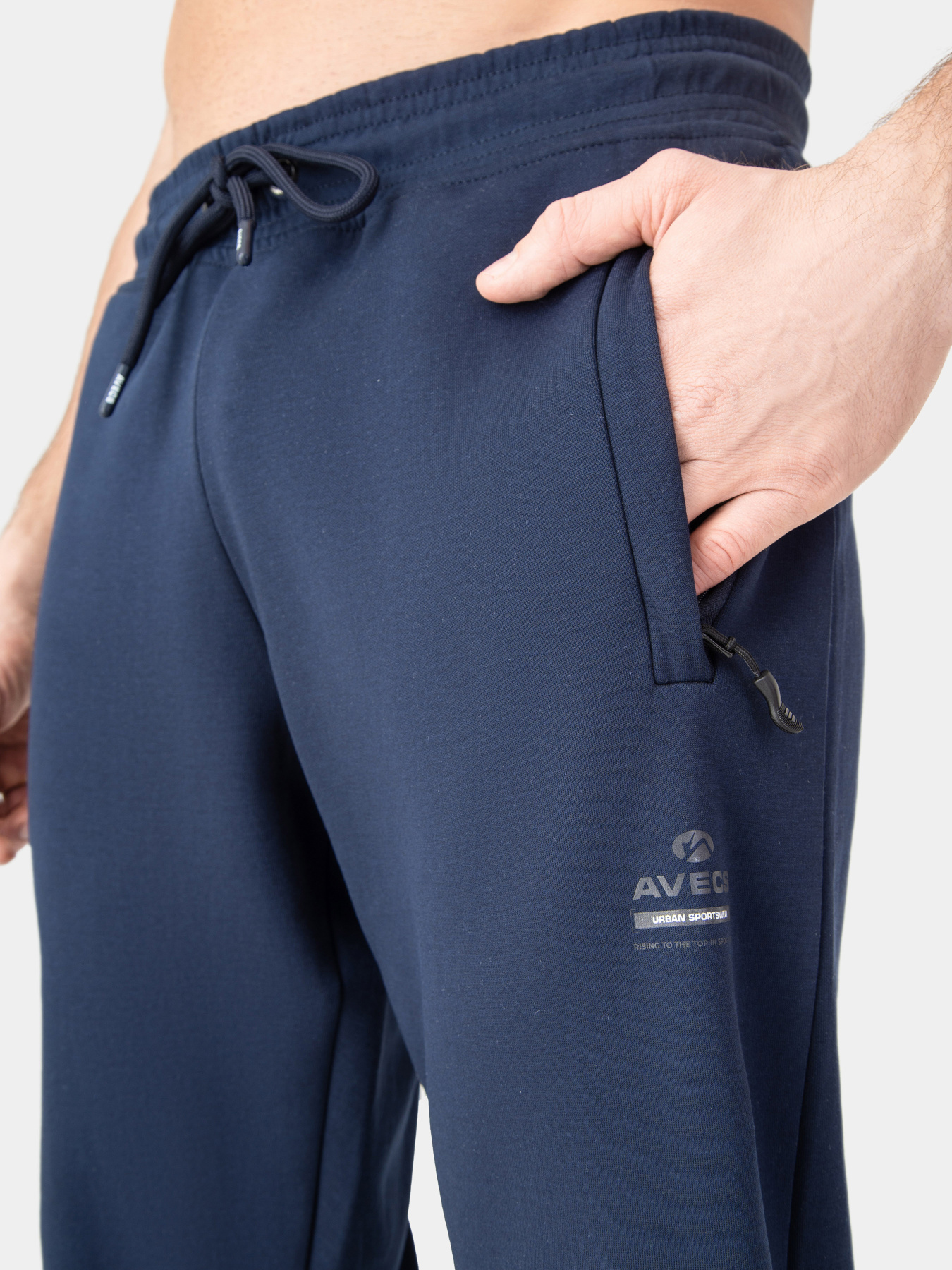 Штаны спортивные AVECS модель 50404-23 Штаны спортивные AVECS модель 50404-23 Фото