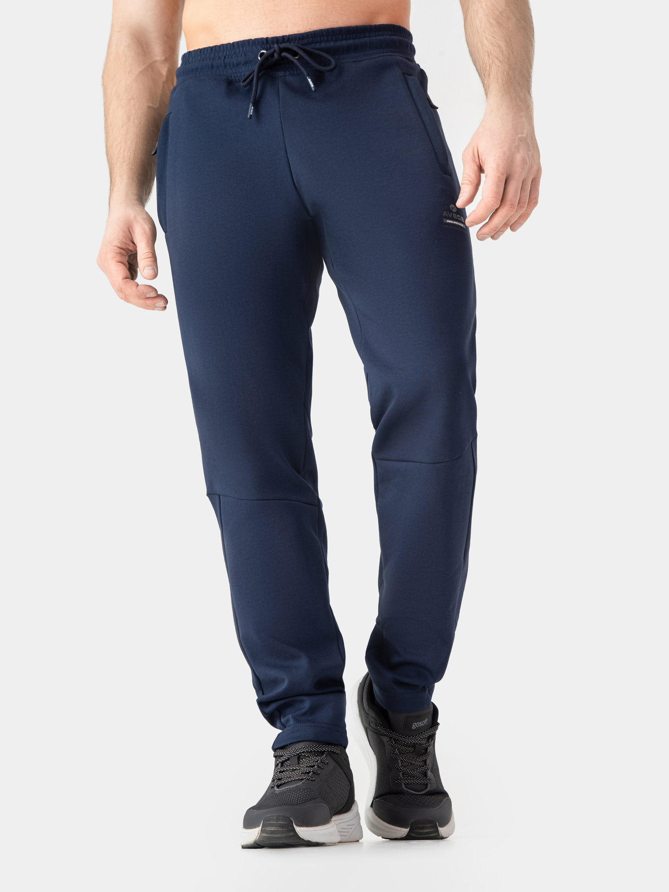 Штаны спортивные AVECS модель 50404-23 Штаны спортивные AVECS модель 50404-23 Фото