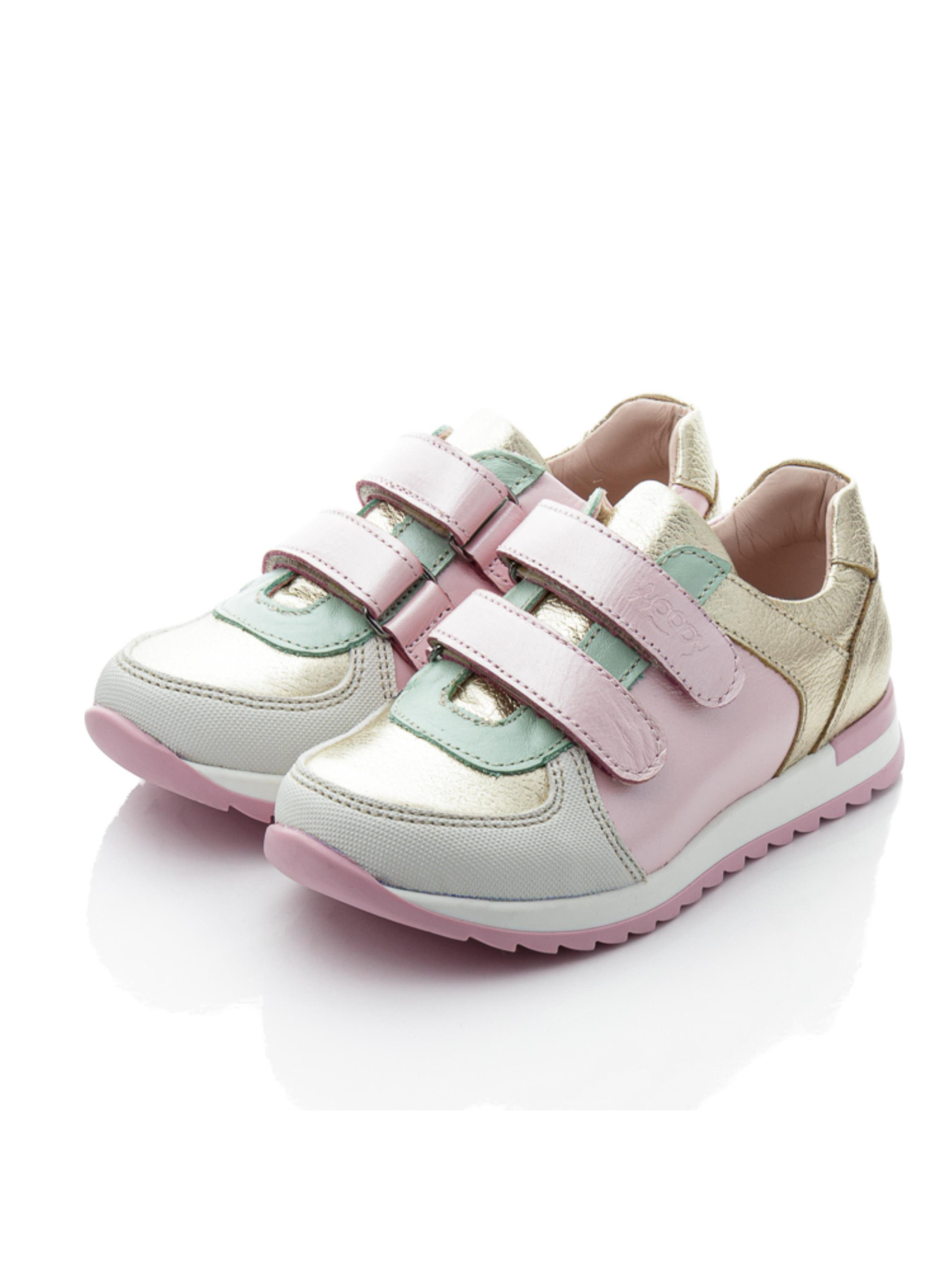 Кросівки Woopy модель p10257 Фото