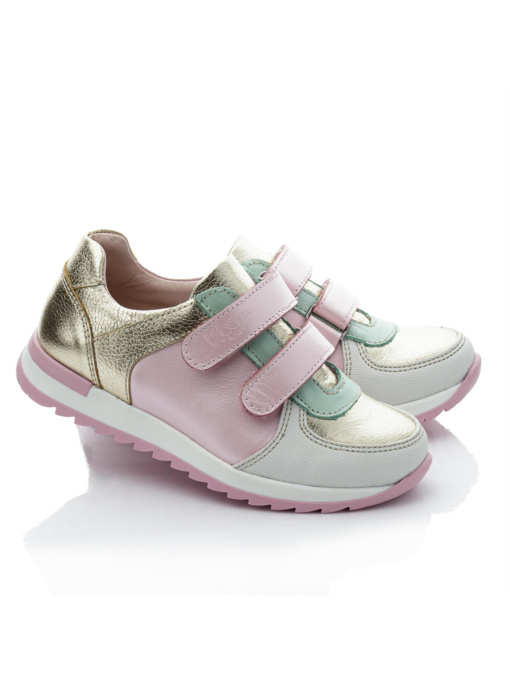 Кроссовки Woopy модель p10257 Фото