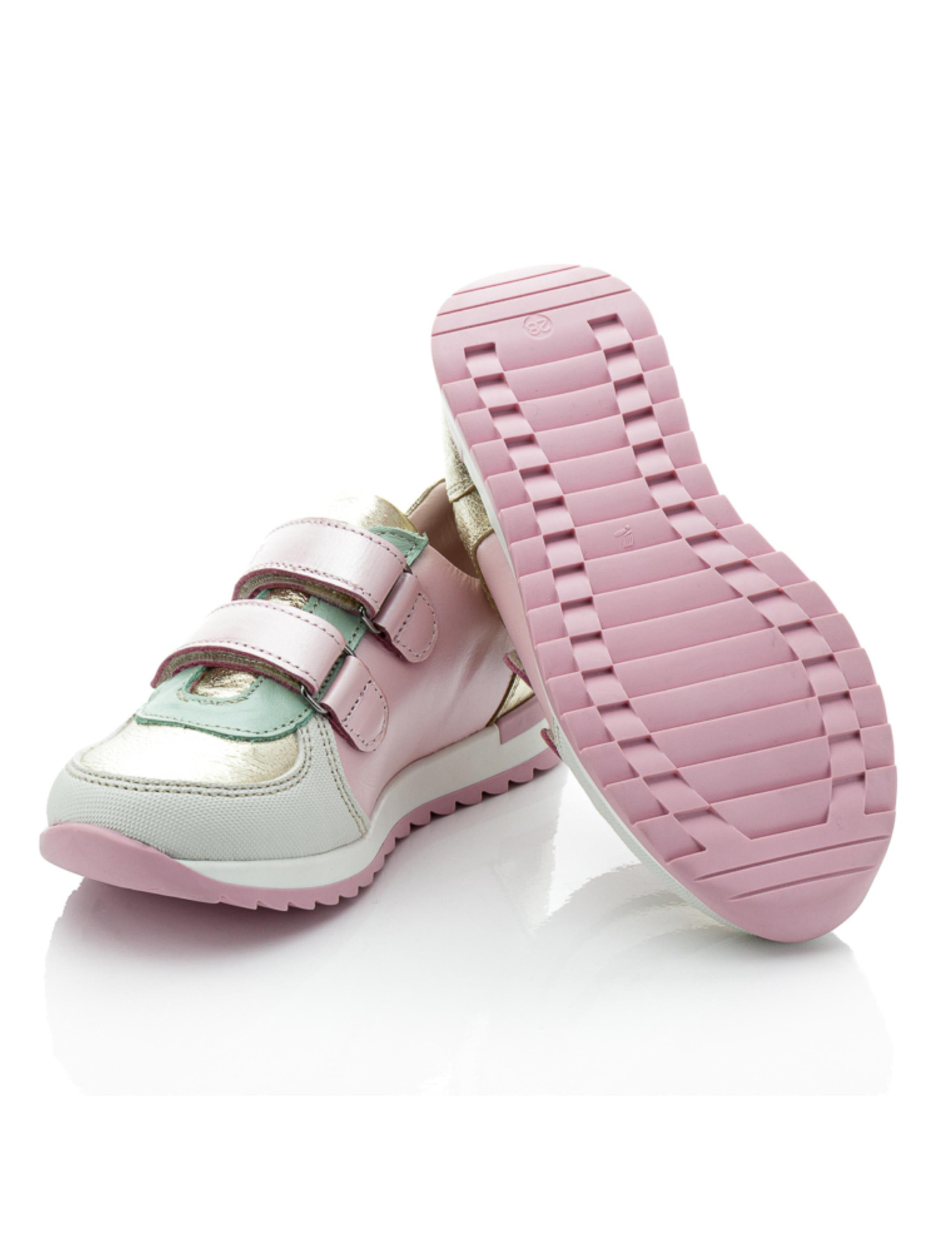 Кроссовки повседневные Woopy модель p10257 Фото