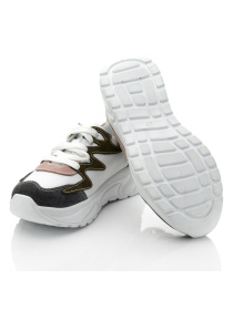 Кроссовки Woopy модель p10262 Фото