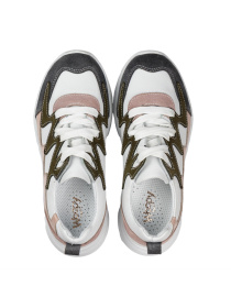 Кроссовки Woopy модель p10262 Фото