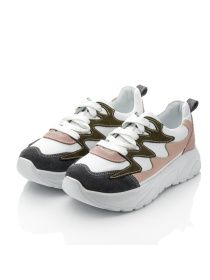 Кроссовки повседневные Woopy модель p10262 Фото