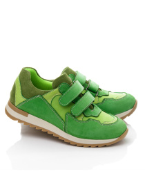 Кроссовки Woopy модель p10263 Фото