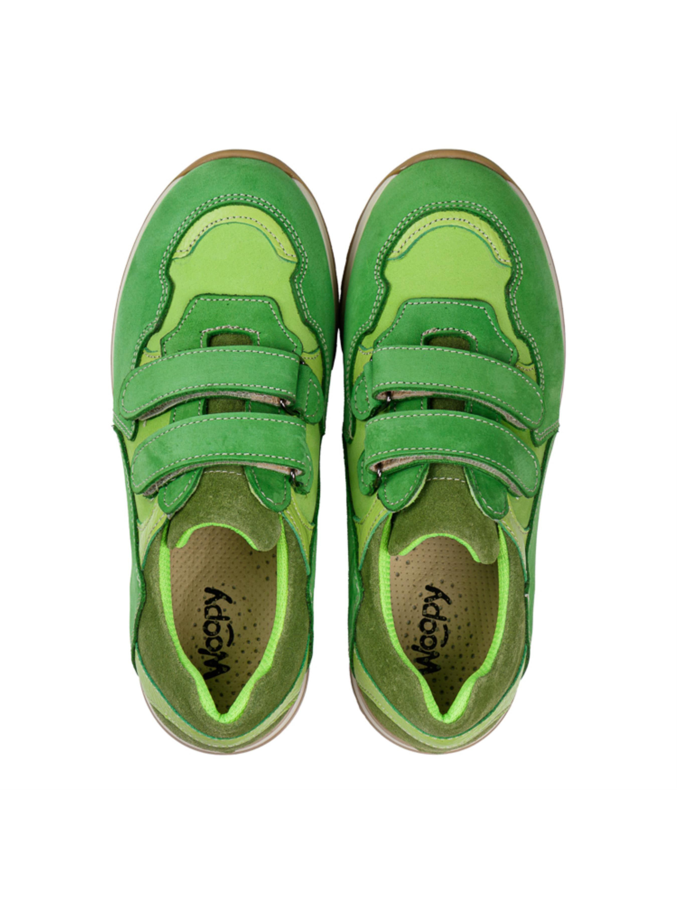 Кроссовки повседневные Woopy модель p10263 Кроссовки повседневные Woopy модель p10263 Фото