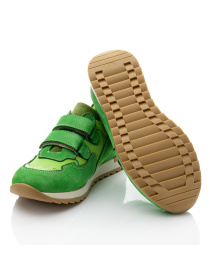 Кроссовки повседневные Woopy модель p10263 Кроссовки повседневные Woopy модель p10263 Фото