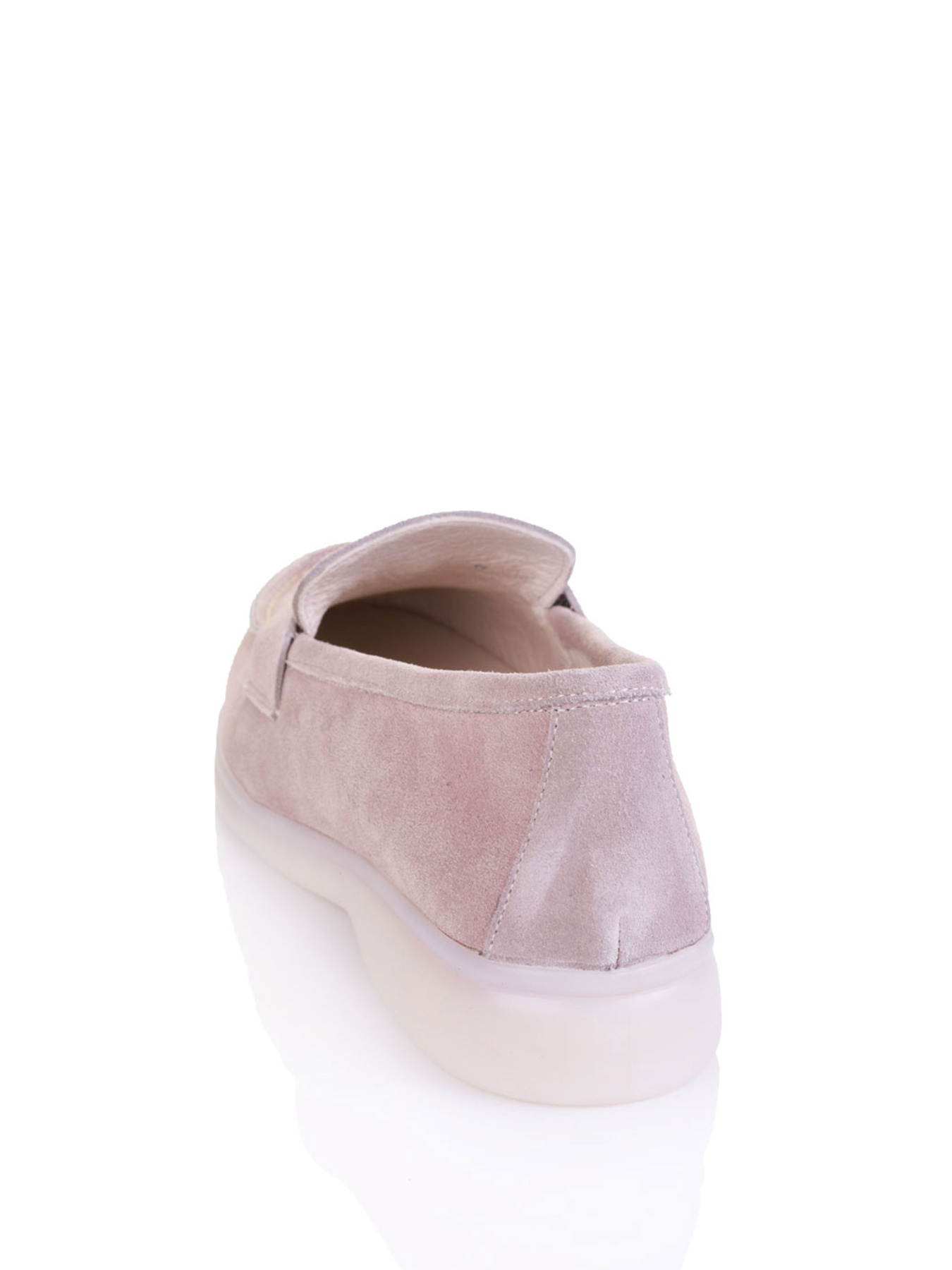 Лофери Derisan модель LP-ST-capucino Фото