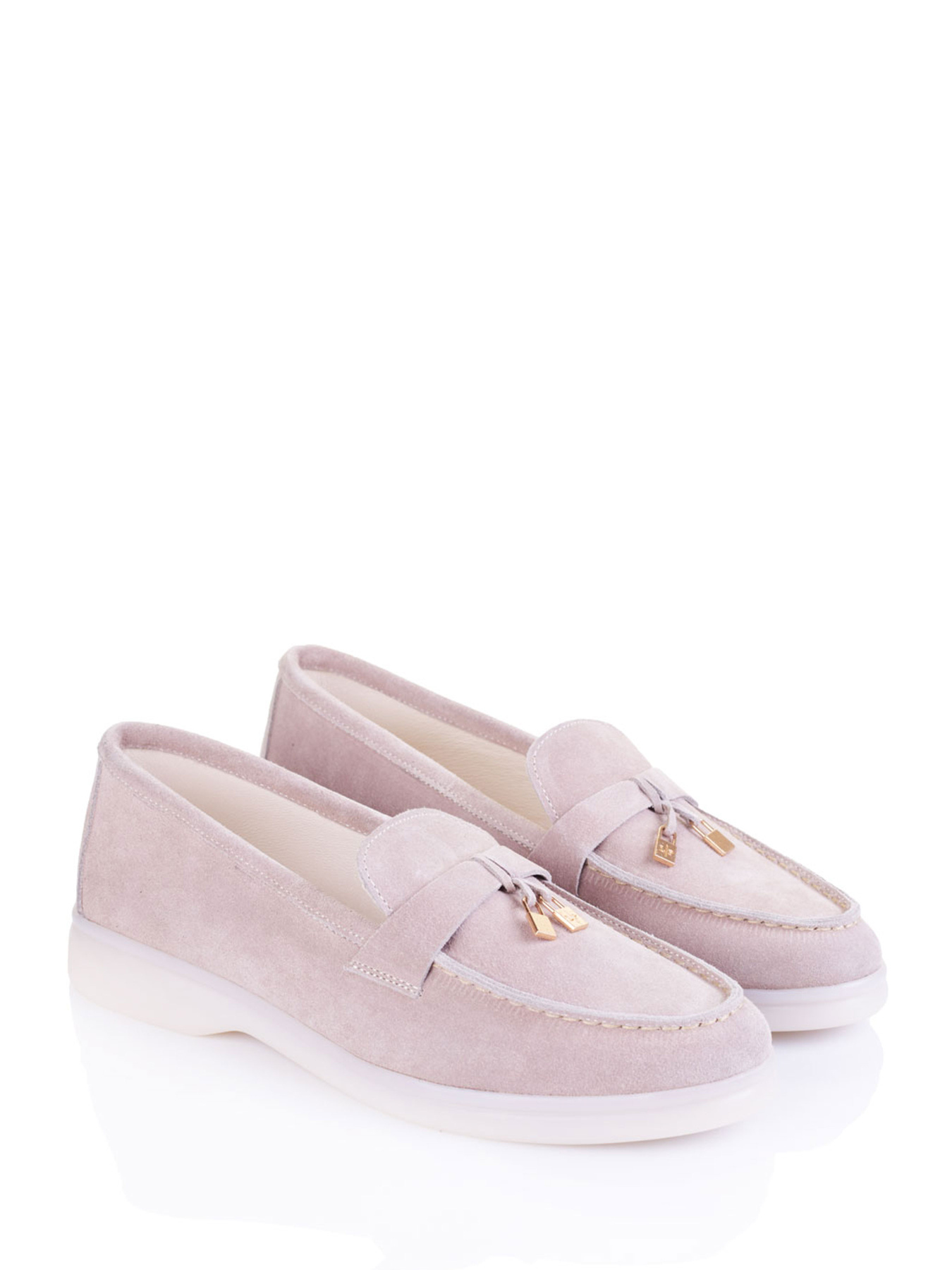 Лофери Derisan модель LP-ST-capucino Фото