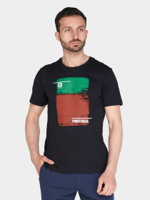 Футболки і поло Lotto модель 213474_1CL Фото