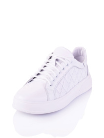 Кеды низкие Marco Piero модель 3368white Фото