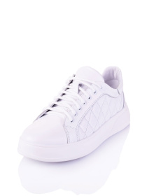 Кеды низкие Marco Piero модель 3368white Фото