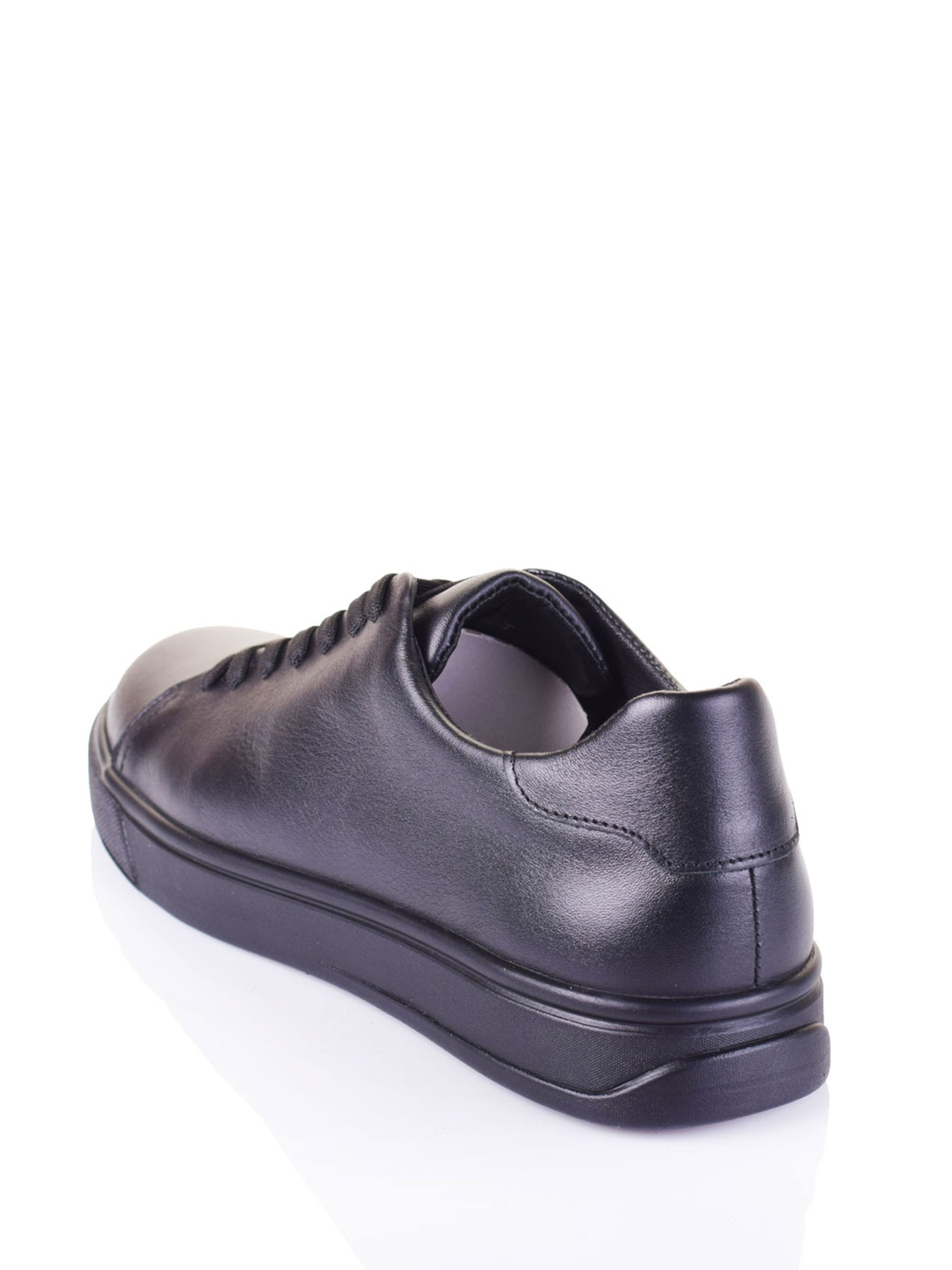 Кеды низкие Konors модель 06-7-1 Фото