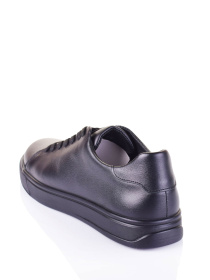 Кеды низкие Konors модель 06-7-1 Фото