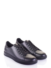 Кеды низкие Konors модель 06-7-1 Фото