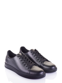 Кеды низкие Konors модель 06-7-1 Фото