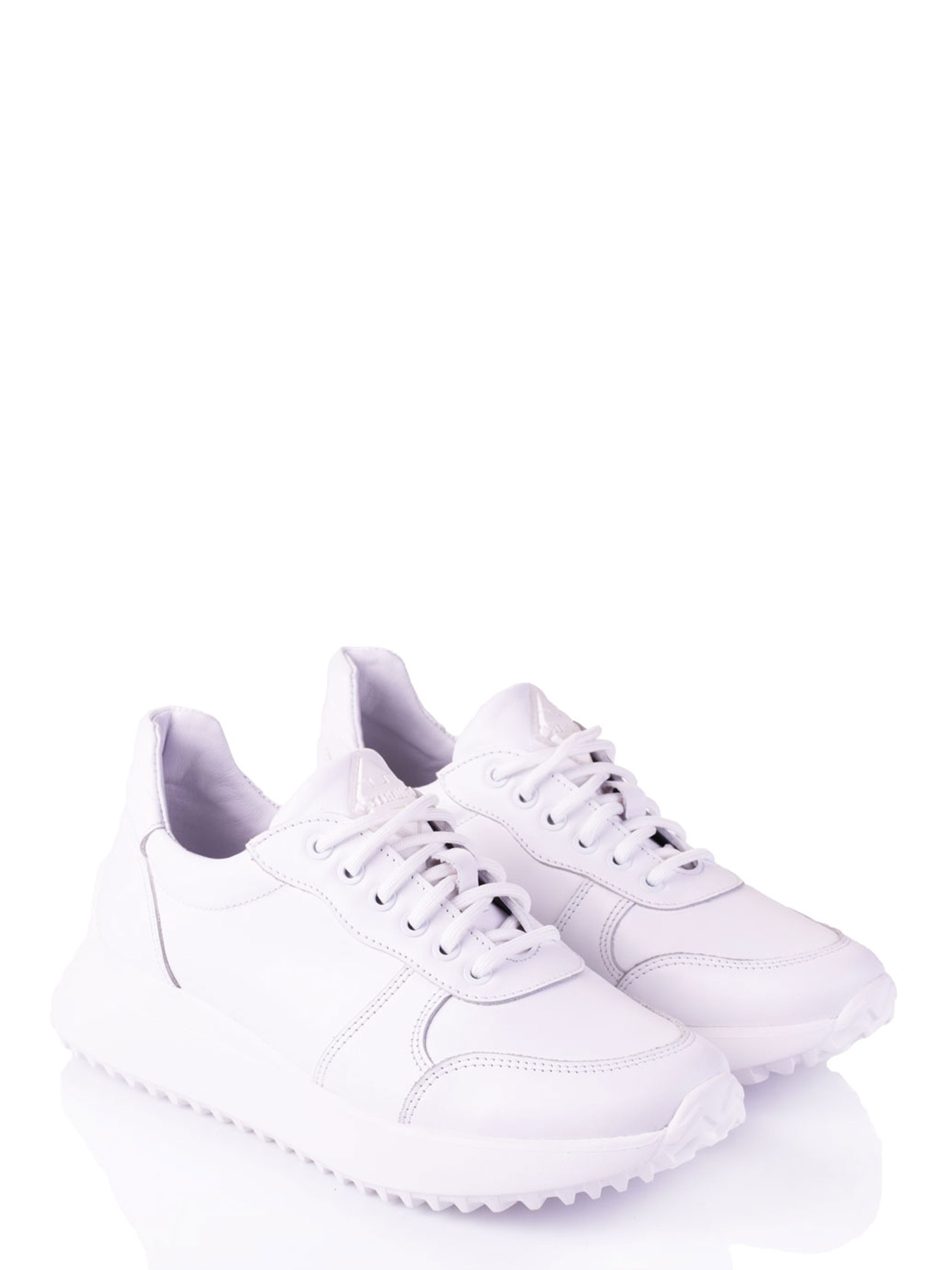 Кроссовки Marco Piero модель 3671white Фото