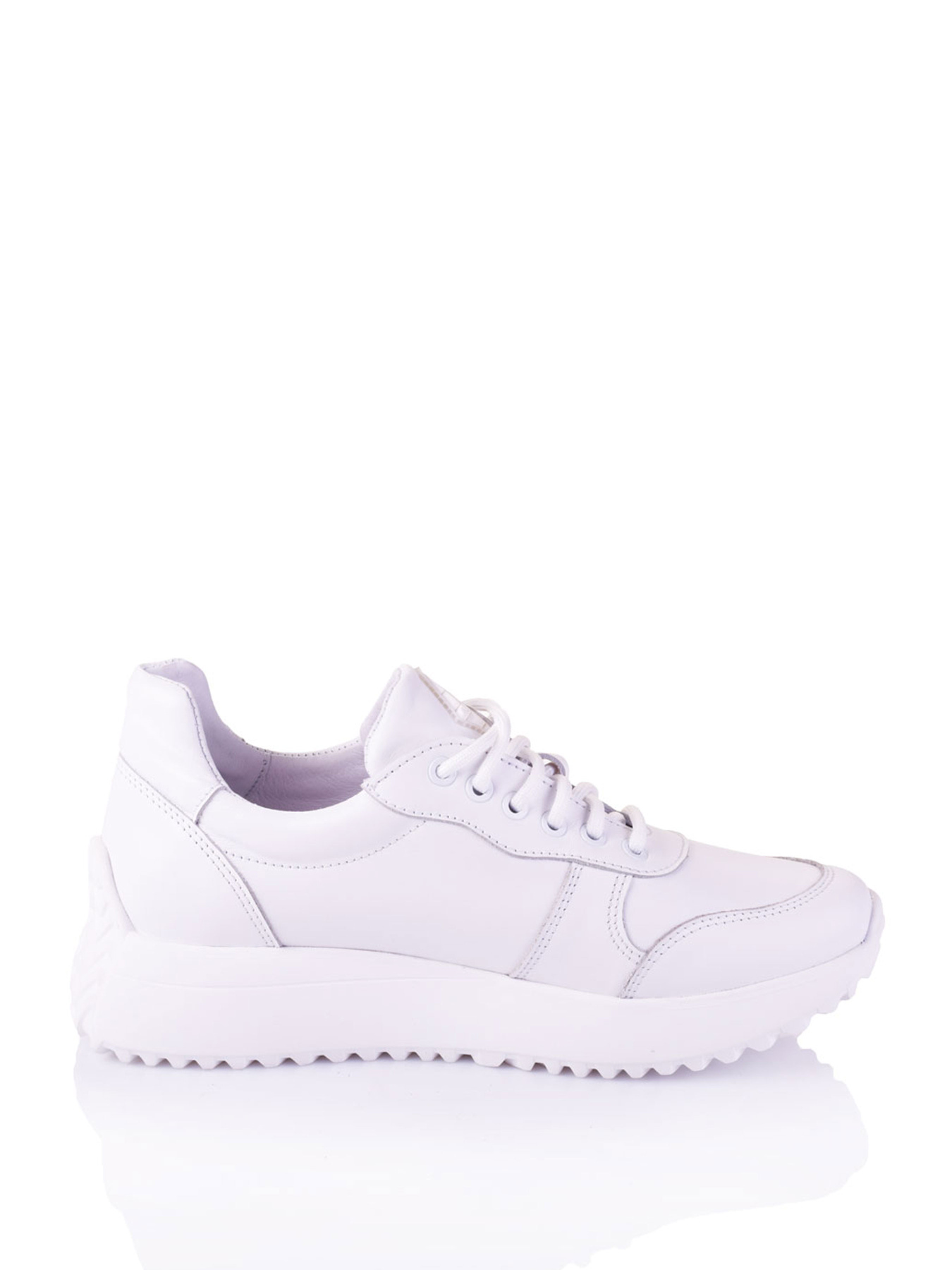 Кроссовки Marco Piero модель 3671white Фото